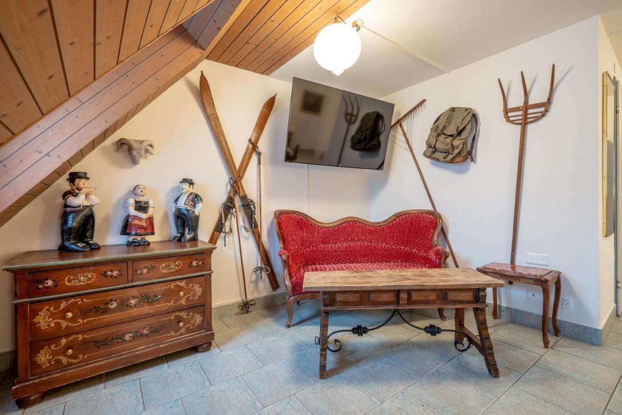 Altstadt Hotel Magic Luzern Ngoại thất bức ảnh