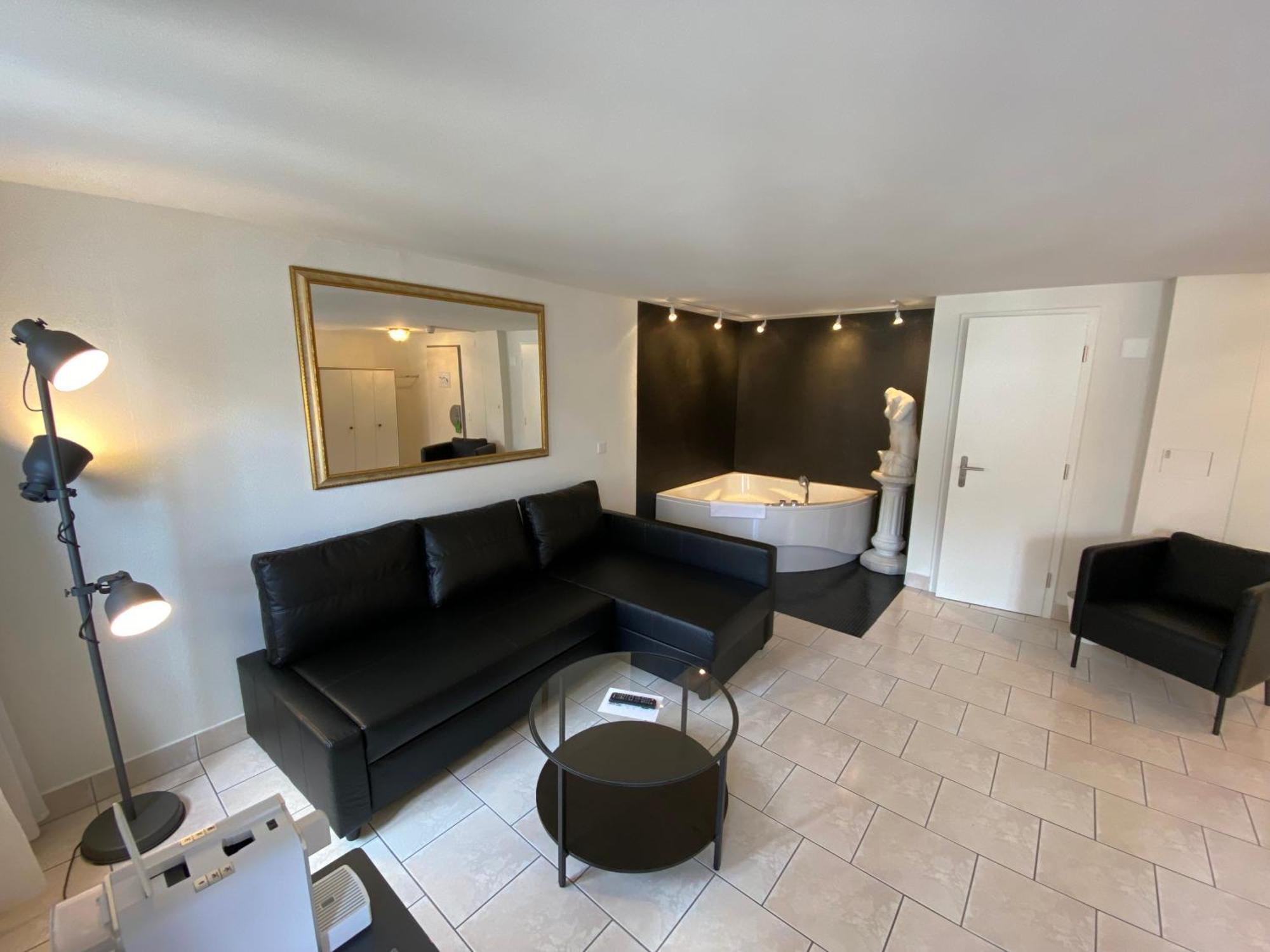 Altstadt Hotel Magic Luzern Ngoại thất bức ảnh