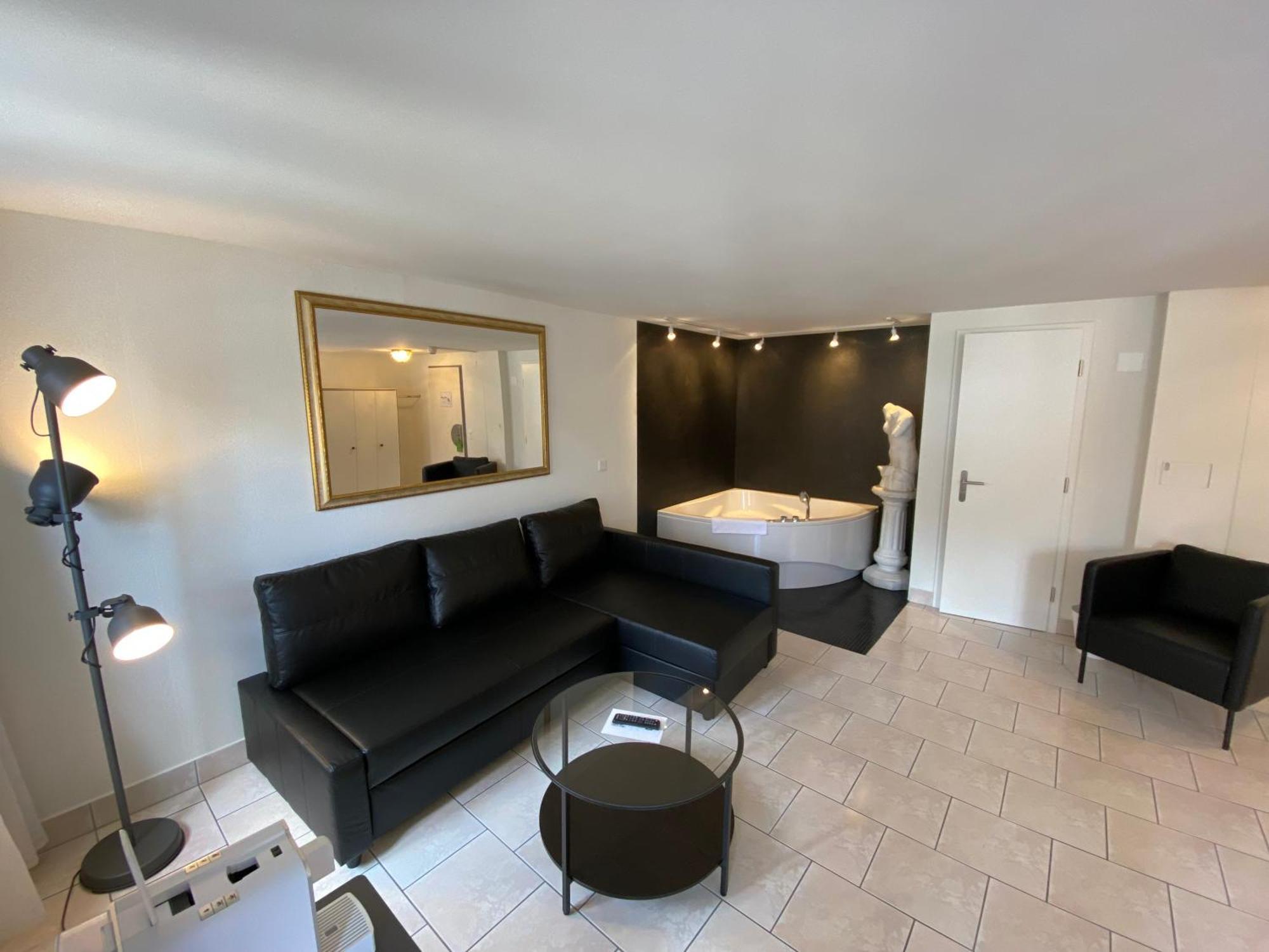Altstadt Hotel Magic Luzern Ngoại thất bức ảnh