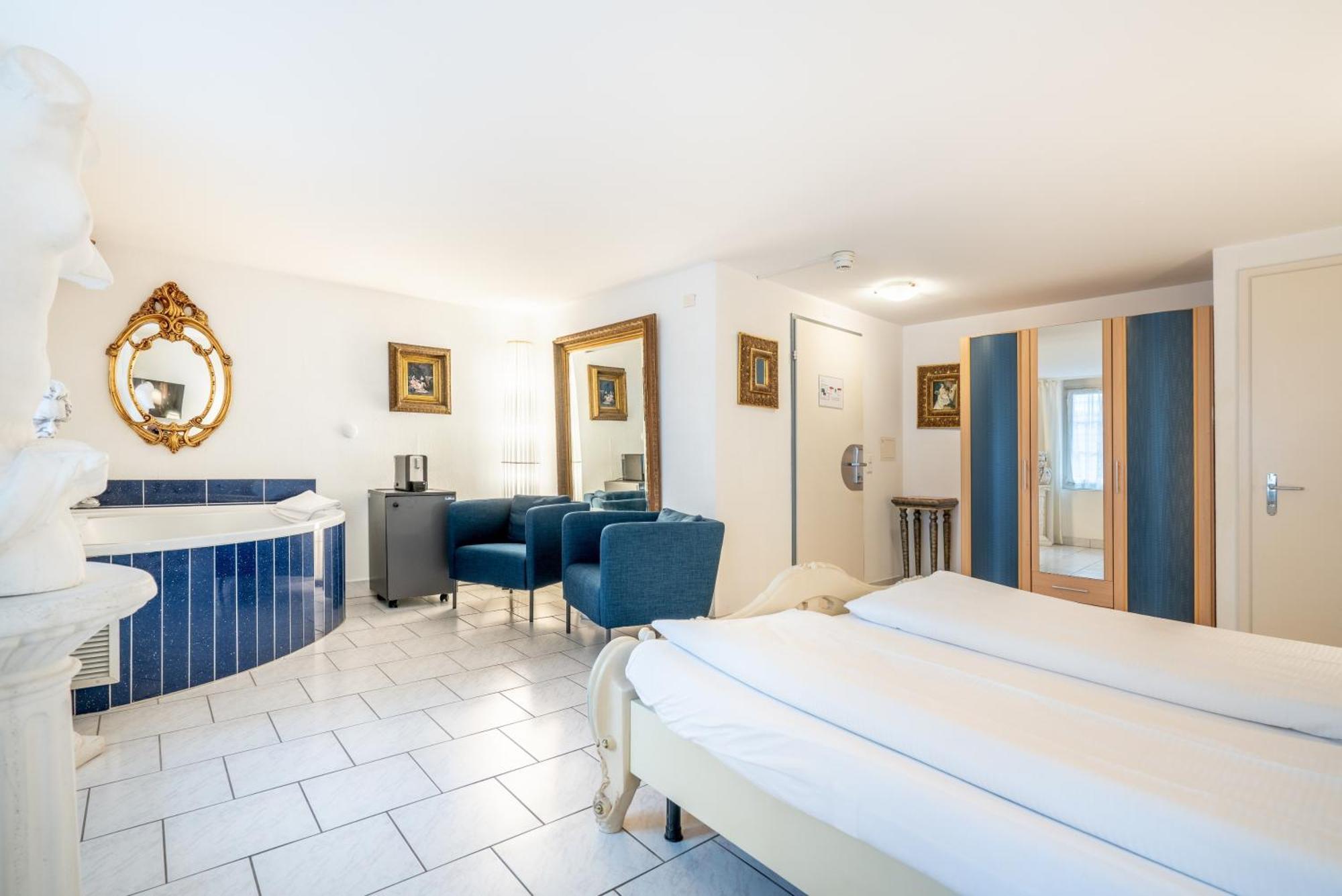 Altstadt Hotel Magic Luzern Phòng bức ảnh