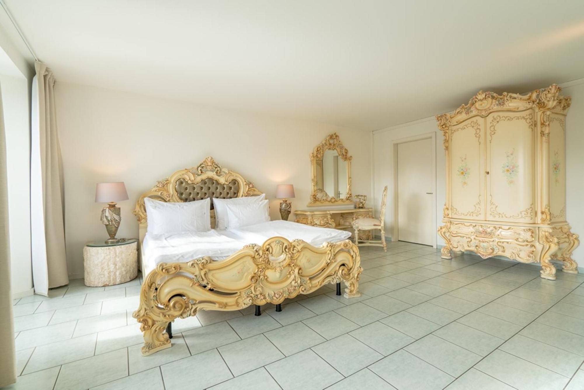Altstadt Hotel Magic Luzern Phòng bức ảnh