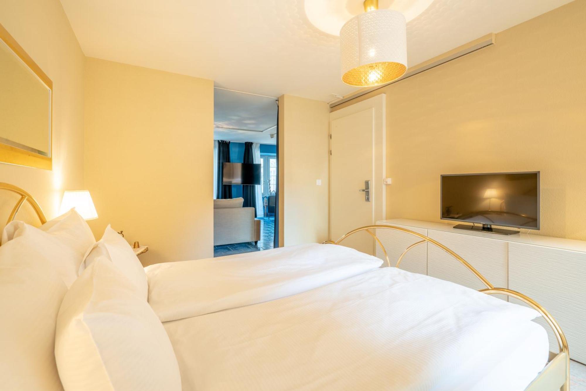 Altstadt Hotel Magic Luzern Phòng bức ảnh