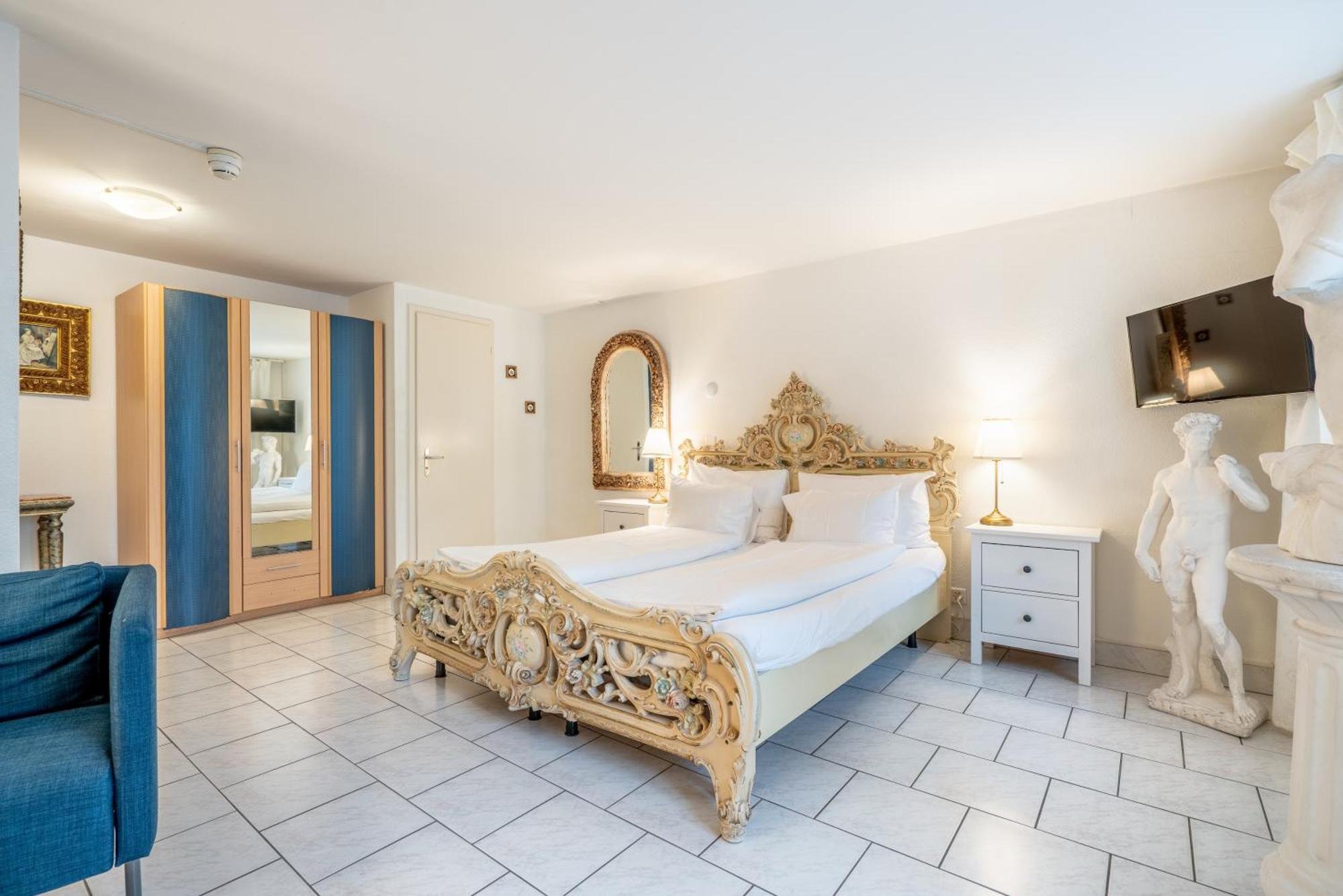 Altstadt Hotel Magic Luzern Phòng bức ảnh