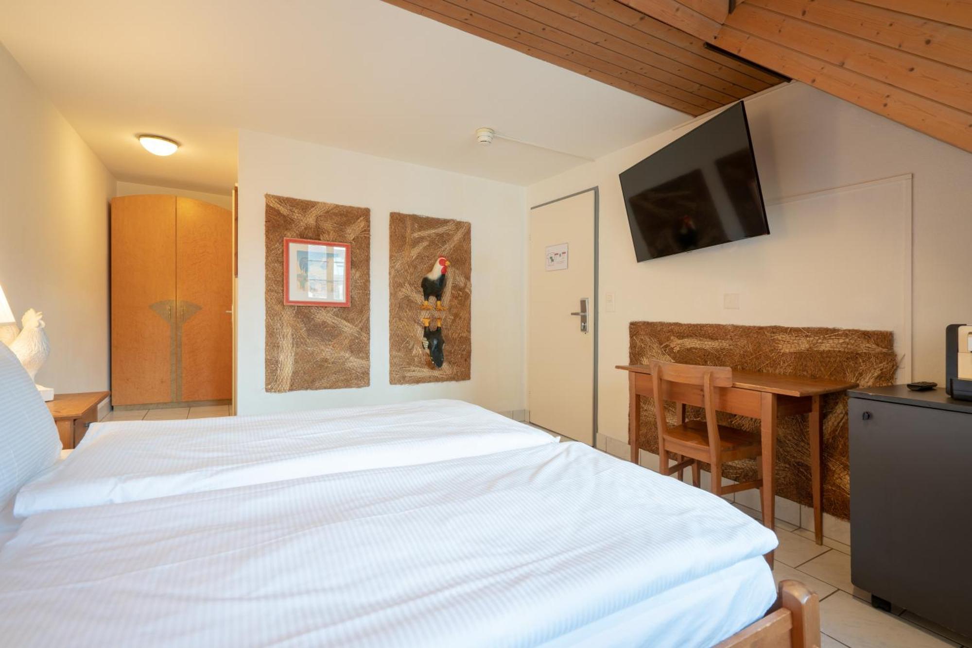 Altstadt Hotel Magic Luzern Phòng bức ảnh