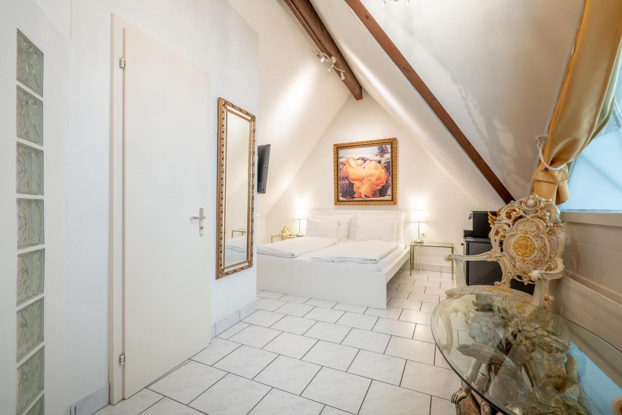 Altstadt Hotel Magic Luzern Phòng bức ảnh