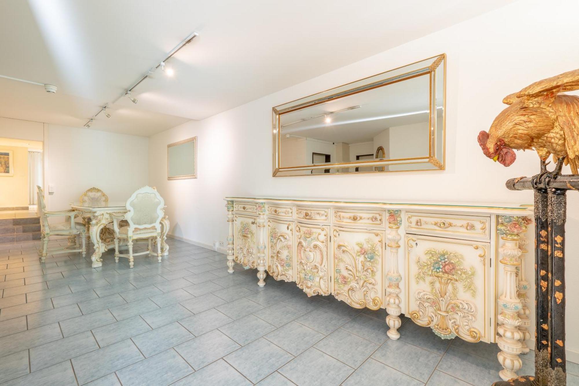 Altstadt Hotel Magic Luzern Phòng bức ảnh