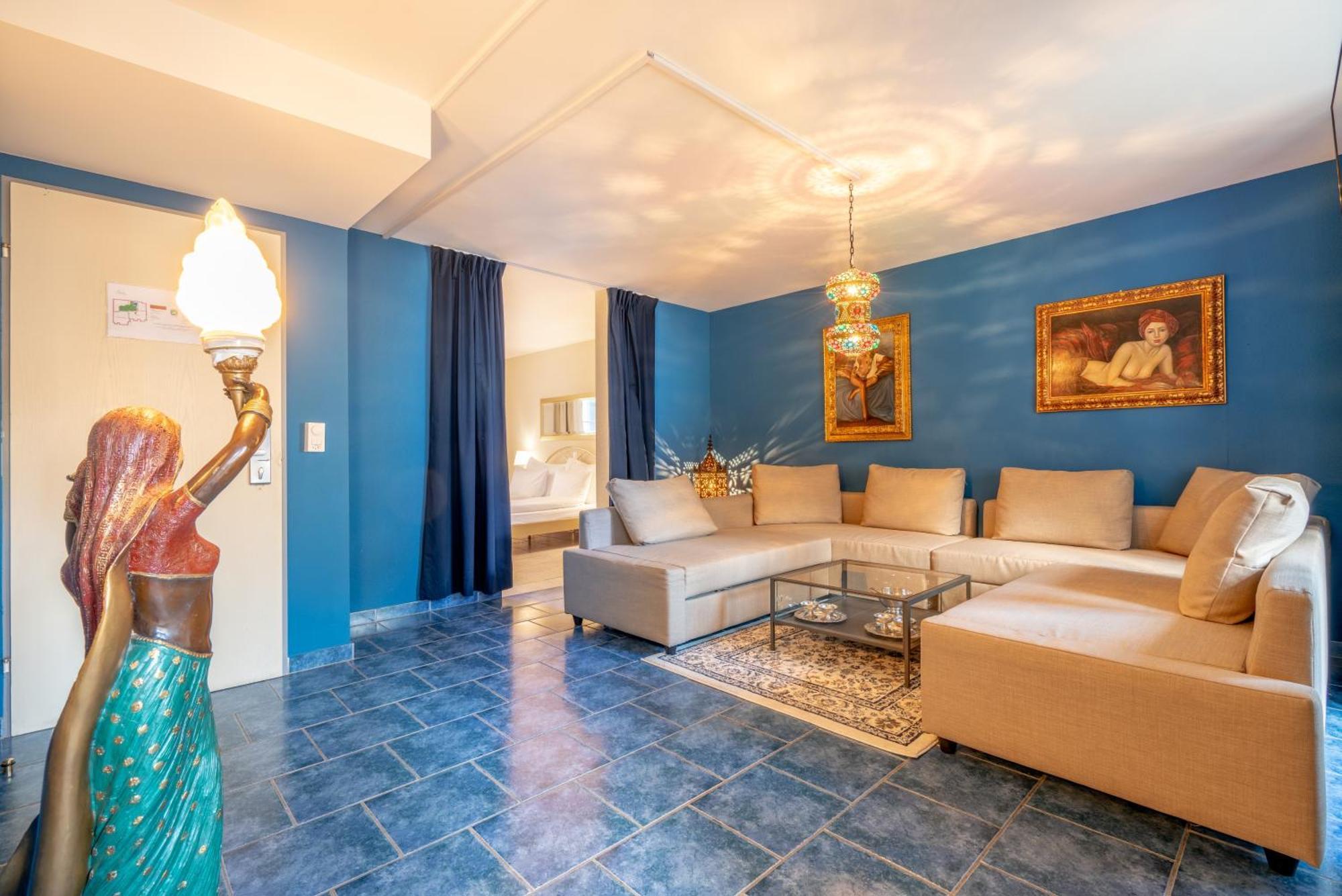 Altstadt Hotel Magic Luzern Phòng bức ảnh