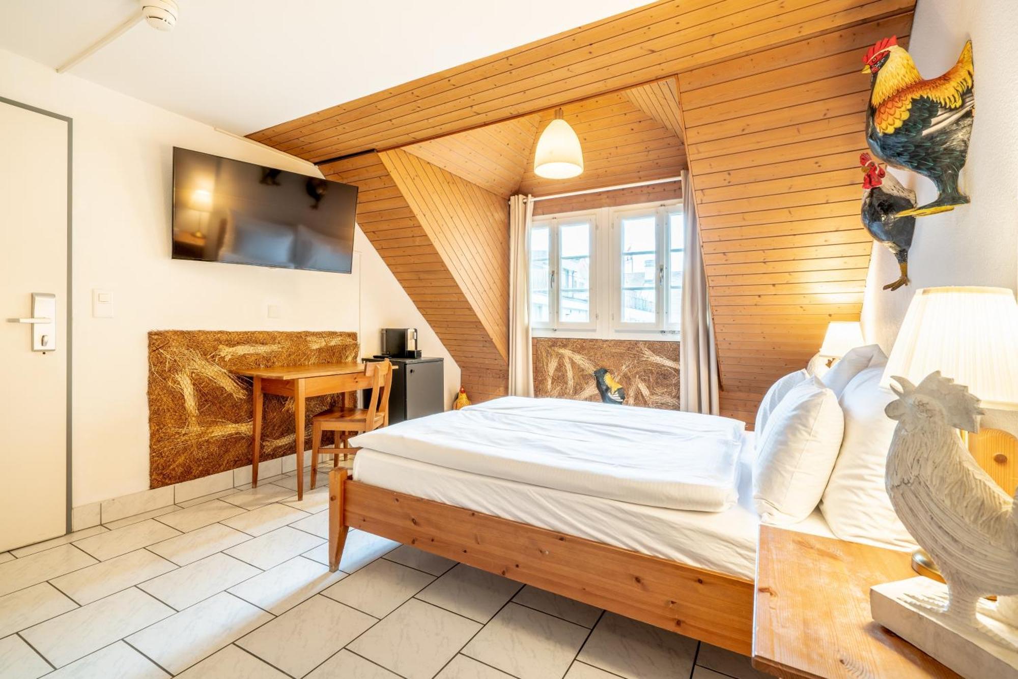 Altstadt Hotel Magic Luzern Phòng bức ảnh