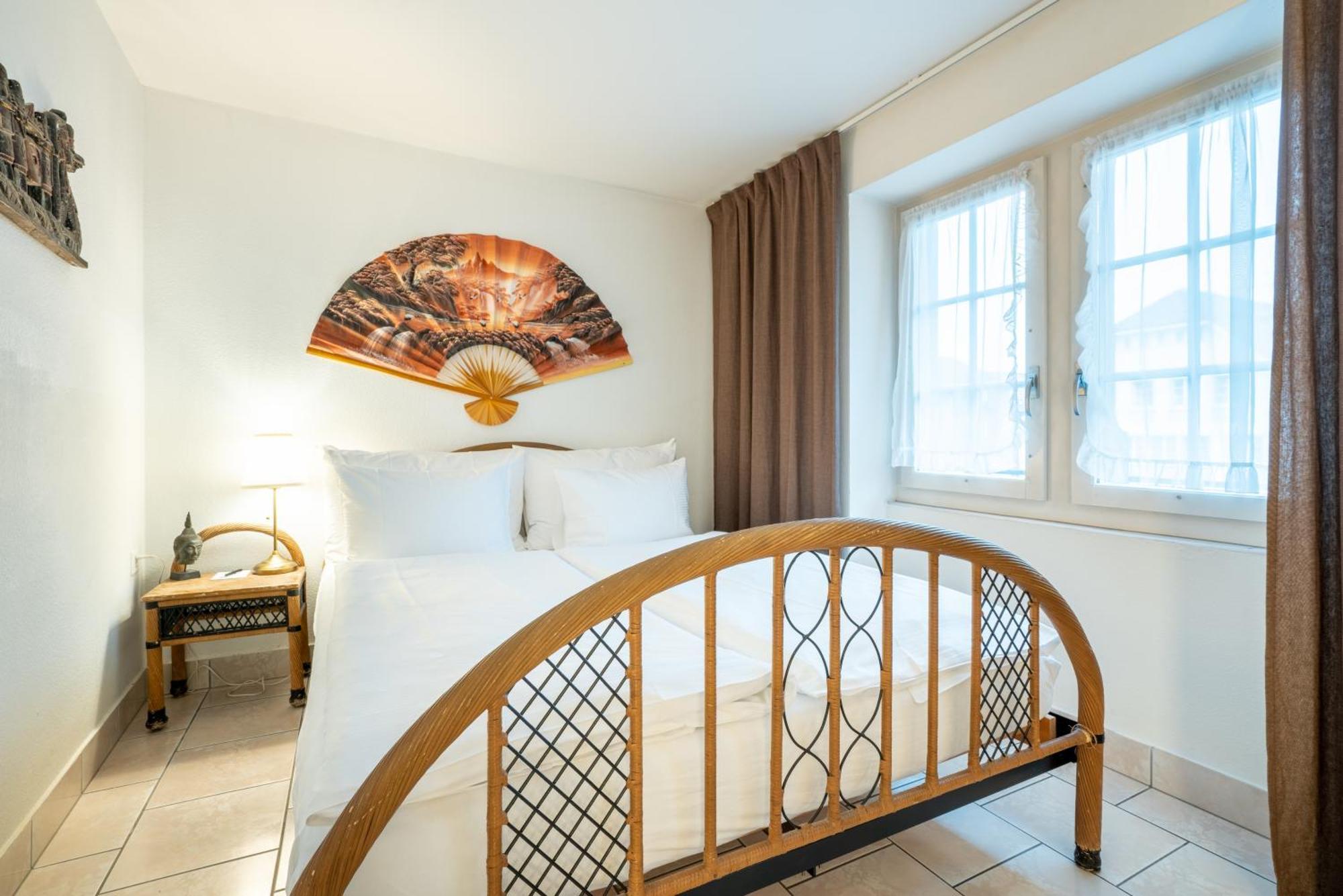 Altstadt Hotel Magic Luzern Phòng bức ảnh