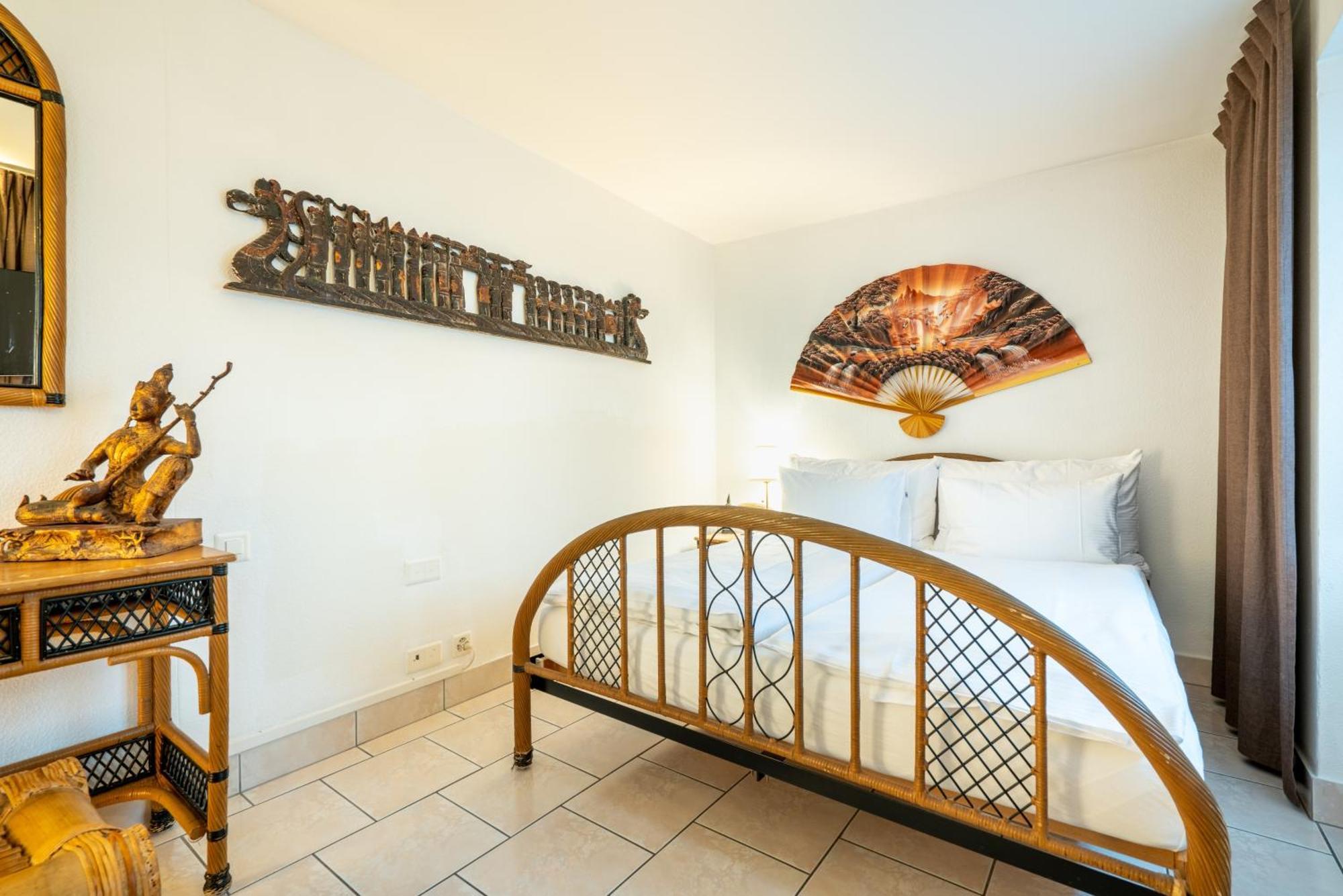 Altstadt Hotel Magic Luzern Phòng bức ảnh