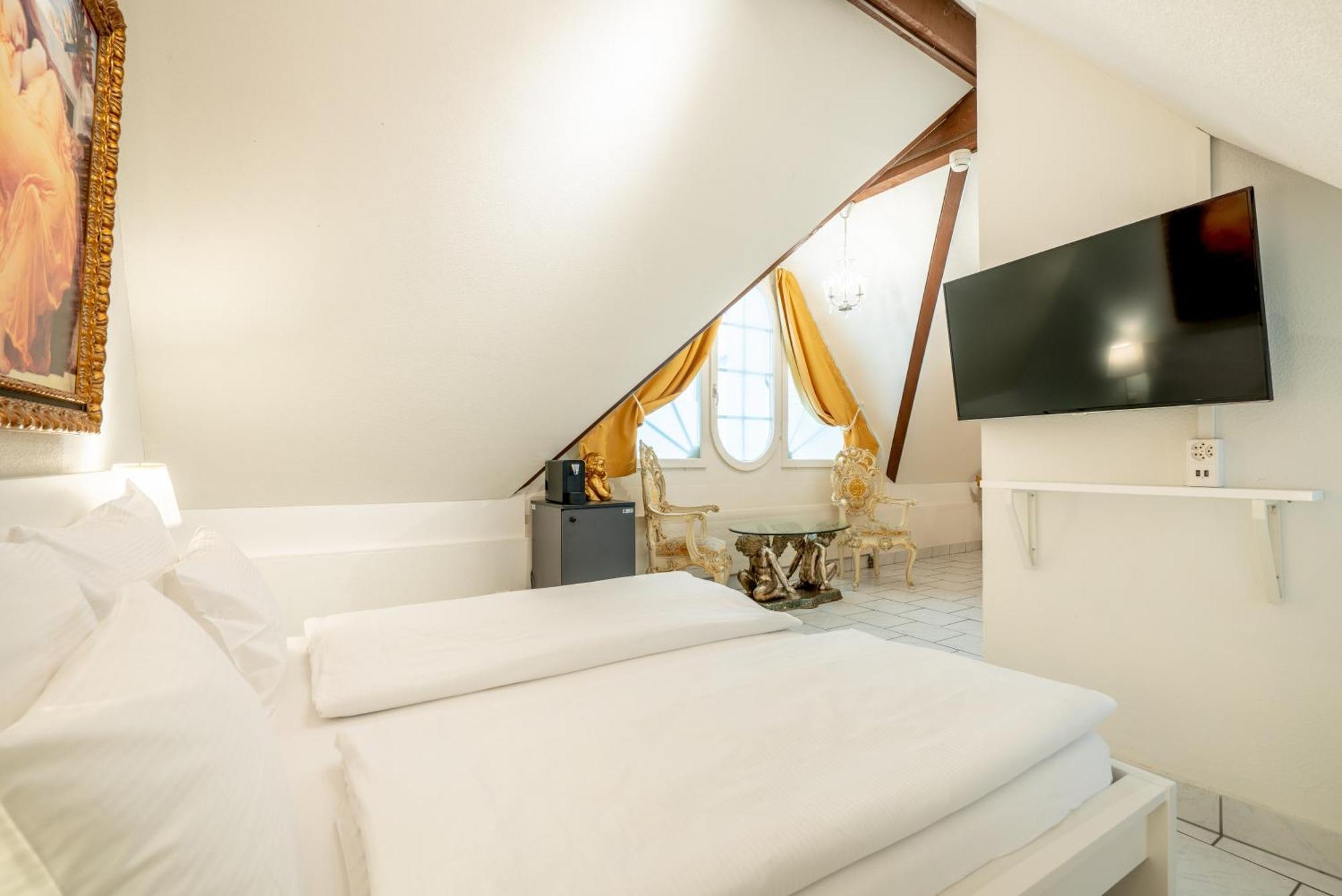 Altstadt Hotel Magic Luzern Phòng bức ảnh