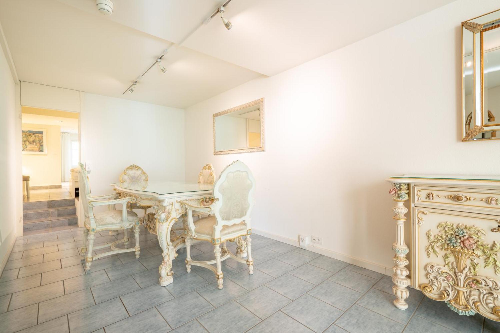 Altstadt Hotel Magic Luzern Phòng bức ảnh