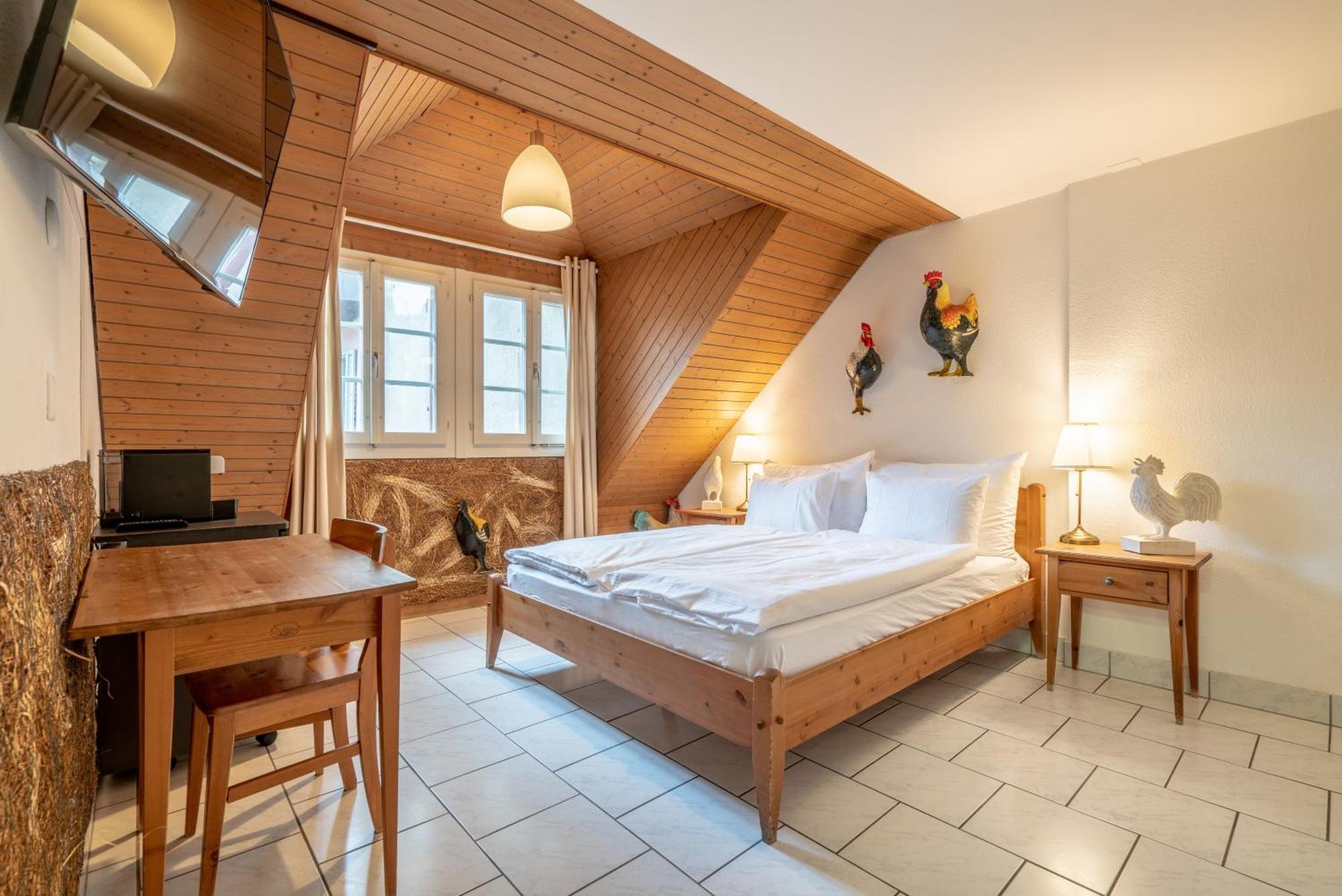 Altstadt Hotel Magic Luzern Phòng bức ảnh