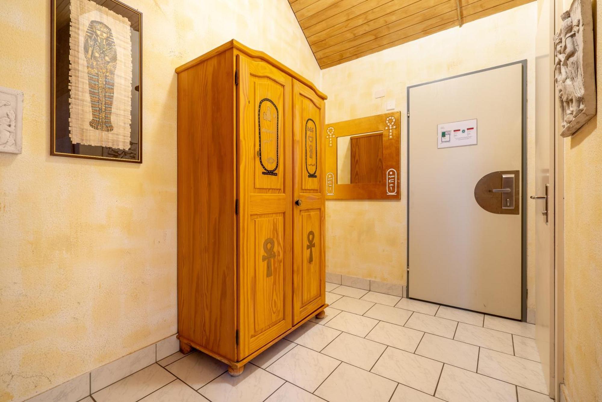 Altstadt Hotel Magic Luzern Phòng bức ảnh