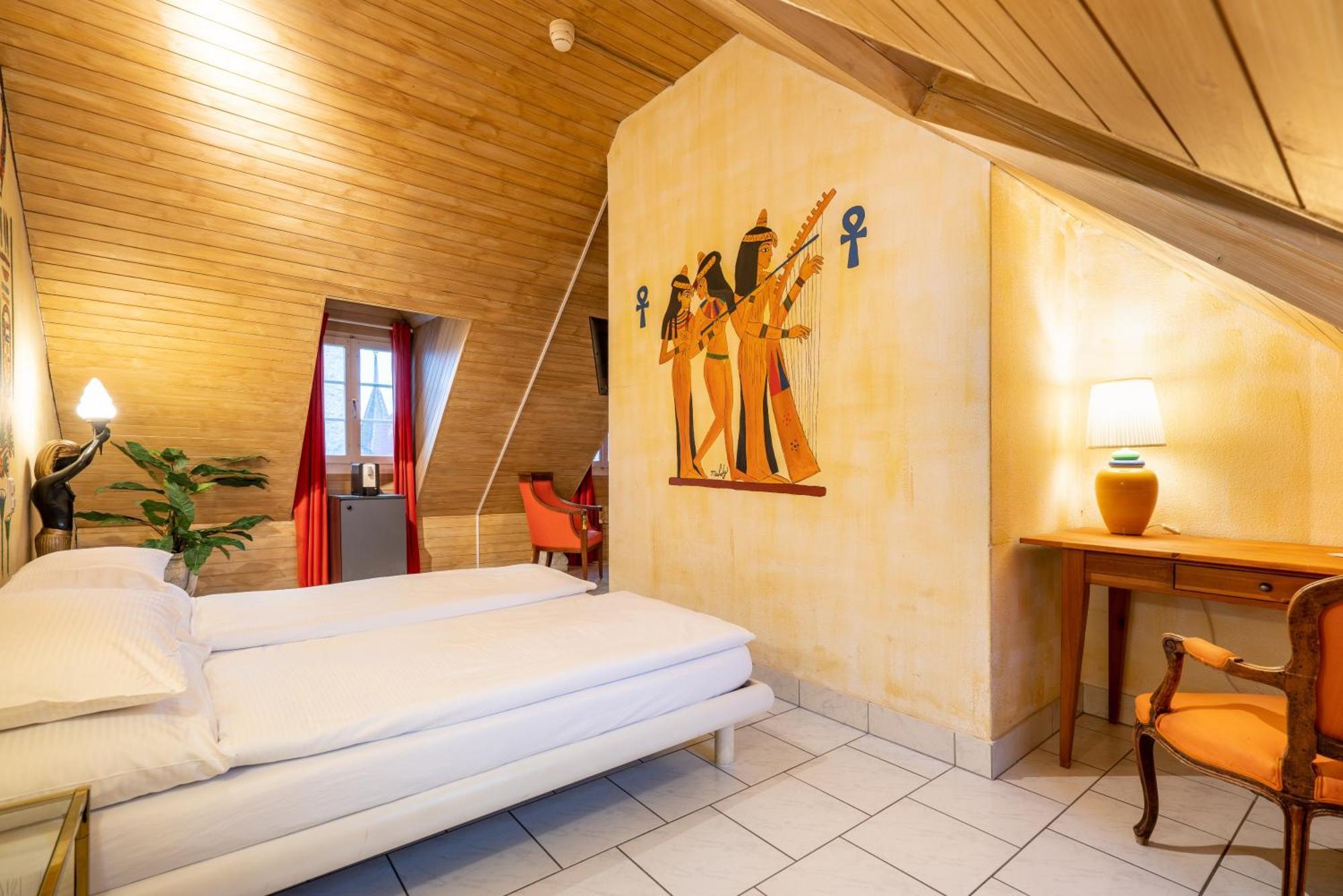 Altstadt Hotel Magic Luzern Phòng bức ảnh