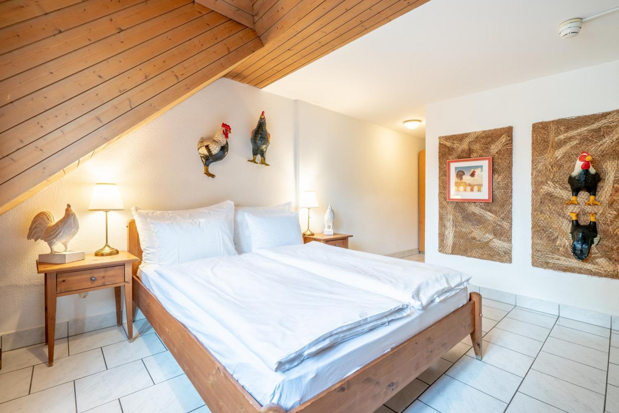 Altstadt Hotel Magic Luzern Phòng bức ảnh