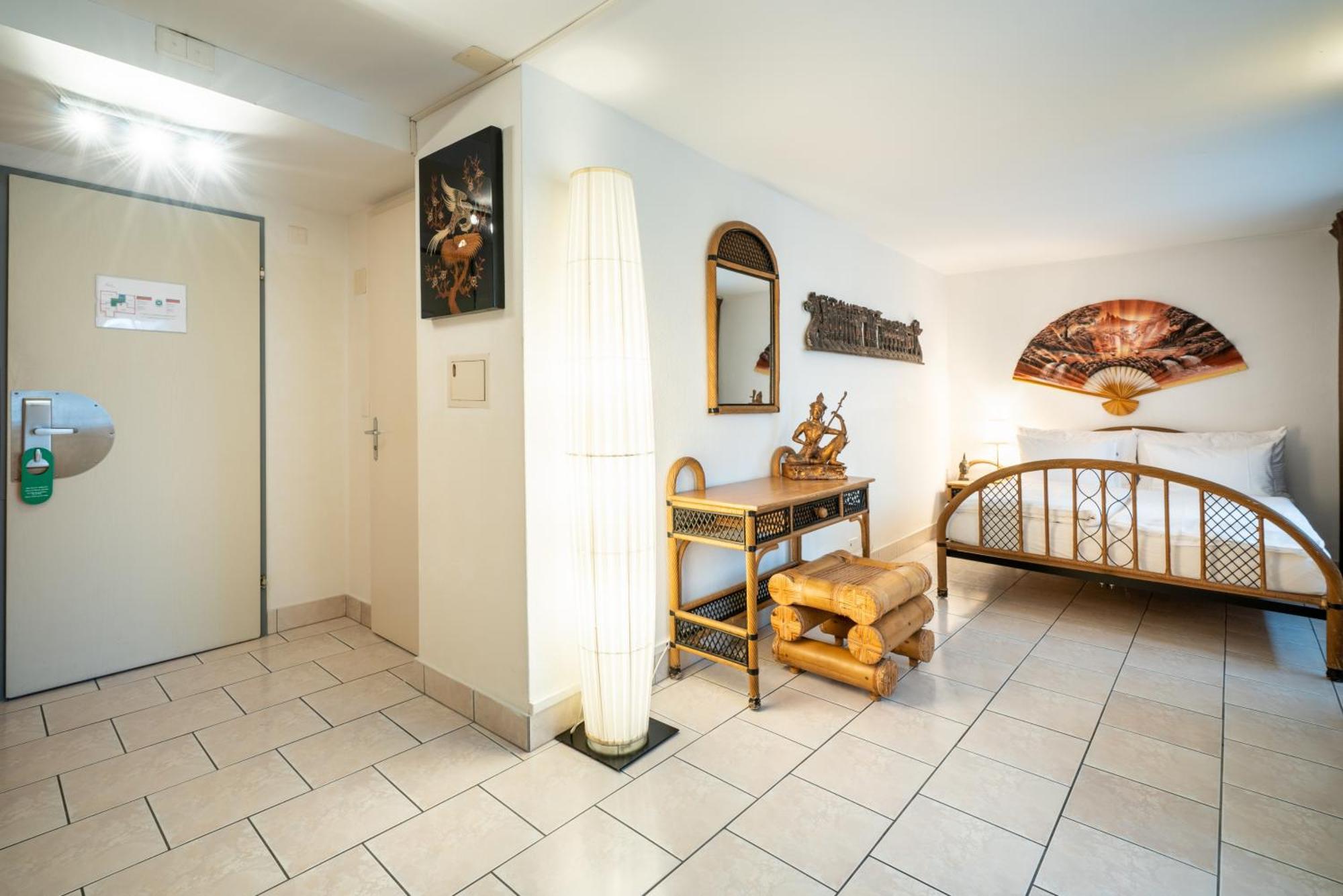 Altstadt Hotel Magic Luzern Phòng bức ảnh